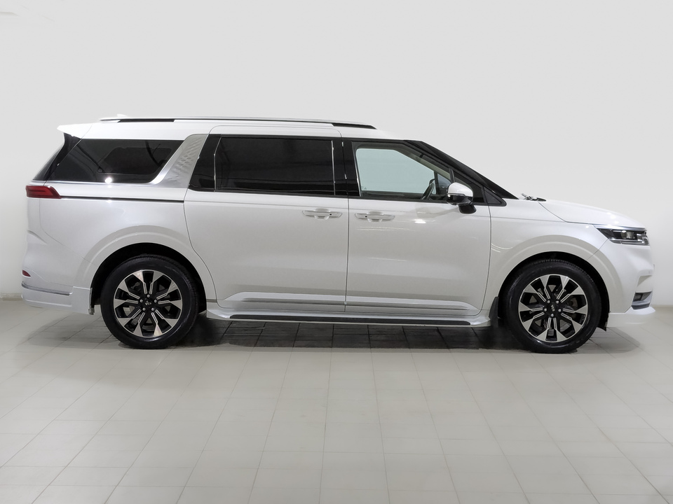 car-card-slide Kia Carnival 2020 87 264км фото №4