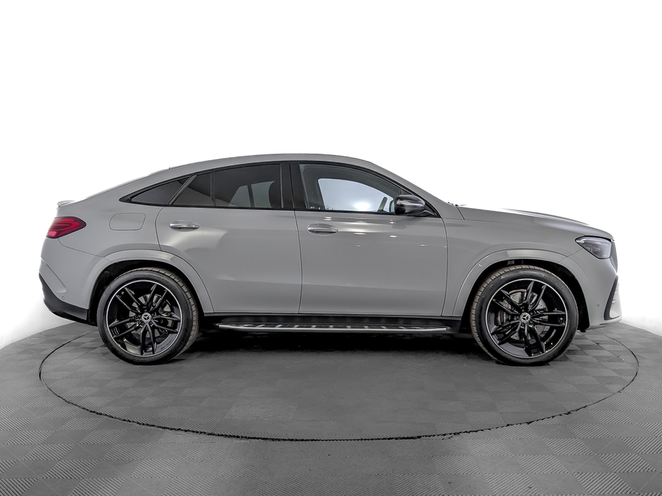 car-card-slide Mercedes-Benz GLE Coupe 2024 13 766км фото №4