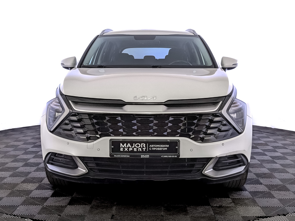 Kia Sportage 2022 51 163км фото №2