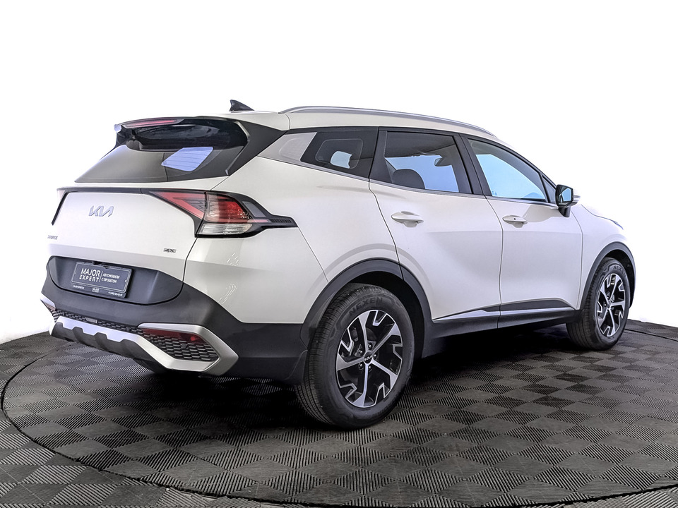 Kia Sportage 2022 51 163км фото №5