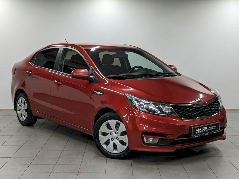 car-card-slide Kia Rio 2017 173 108км фото №3