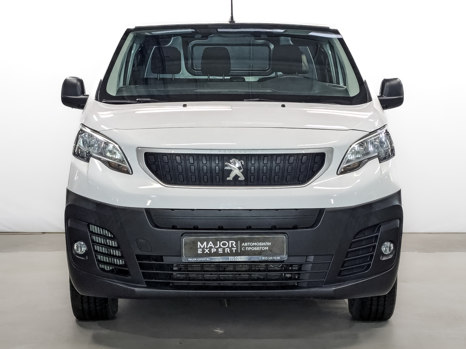Peugeot Expert 2018 76 135км фото №2