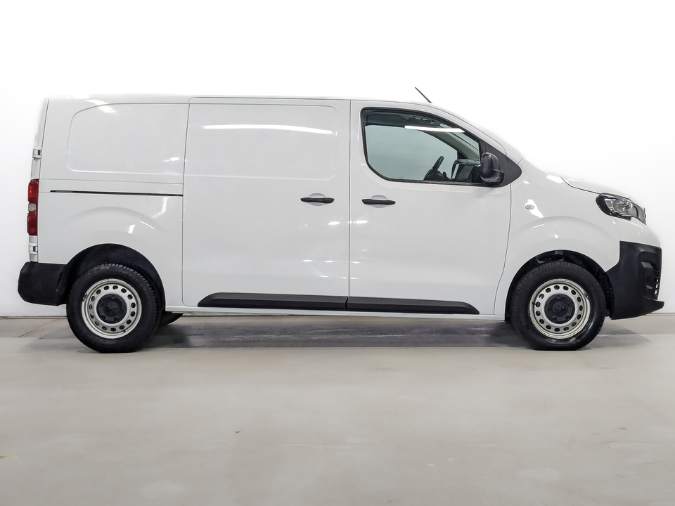 Peugeot Expert 2018 76 135км фото №4