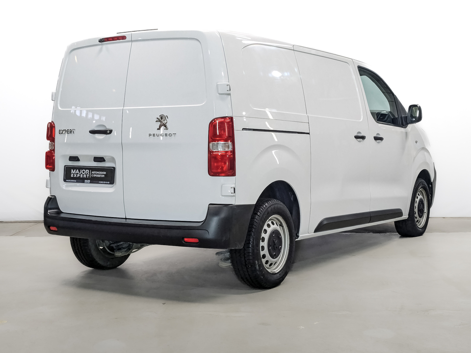 Peugeot Expert 2018 76 135км фото №5