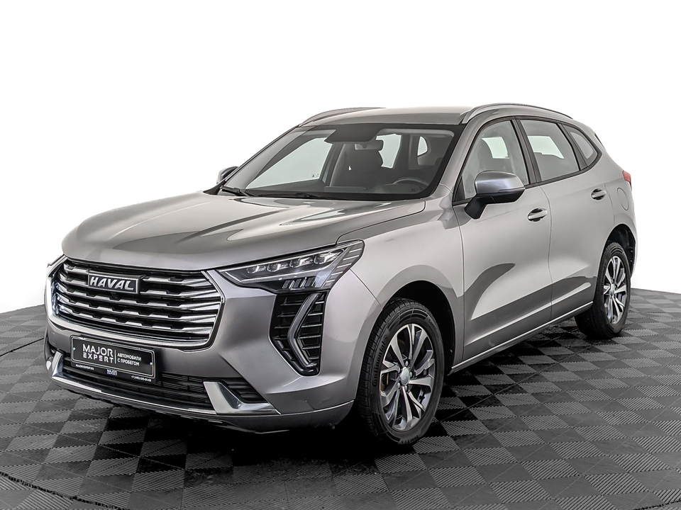 car-card-slide Haval Jolion 2023 100 532км фото №1