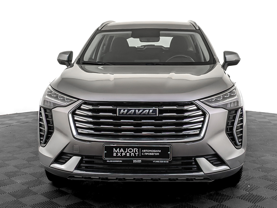 car-card-slide Haval Jolion 2023 100 532км фото №2