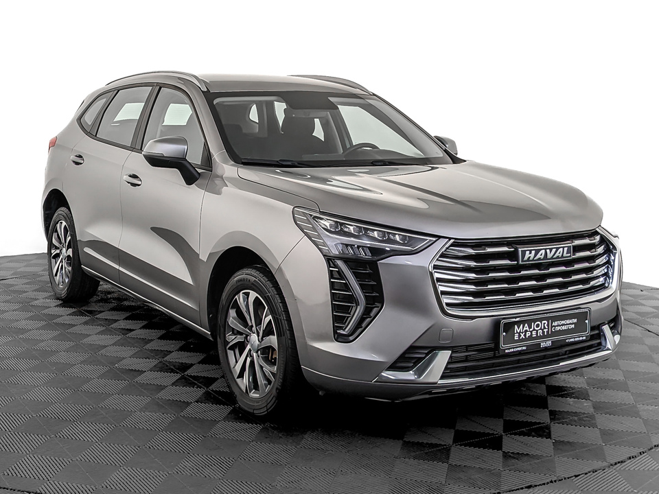 car-card-slide Haval Jolion 2023 100 532км фото №3