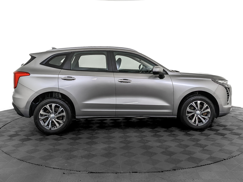 car-card-slide Haval Jolion 2023 100 532км фото №4