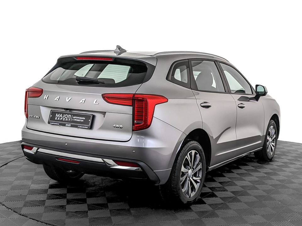 car-card-slide Haval Jolion 2023 100 532км фото №5