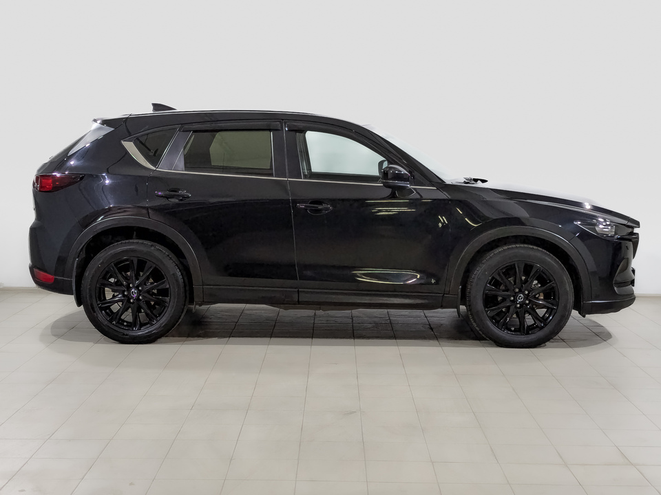 Mazda CX-5 2018 136 389км фото №4