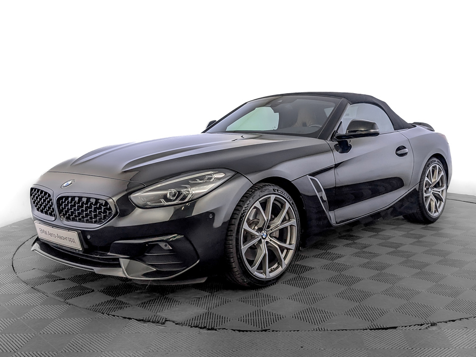 BMW Z4 2022 46 180км фото №1