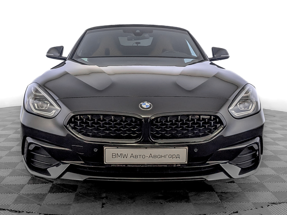 BMW Z4 2022 46 180км фото №2
