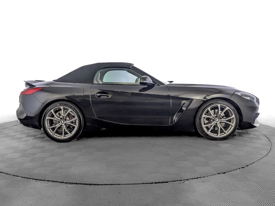 BMW Z4 2022 46 180км фото №4