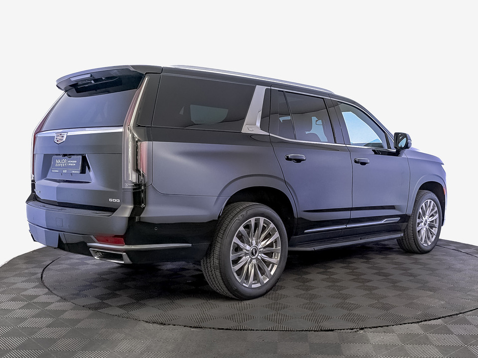 car-card-slide Cadillac Escalade 2021 85 943км фото №5