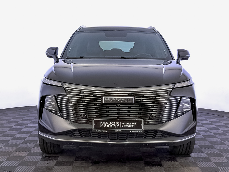 car-card-slide Haval F7 2024 54 763км фото №2