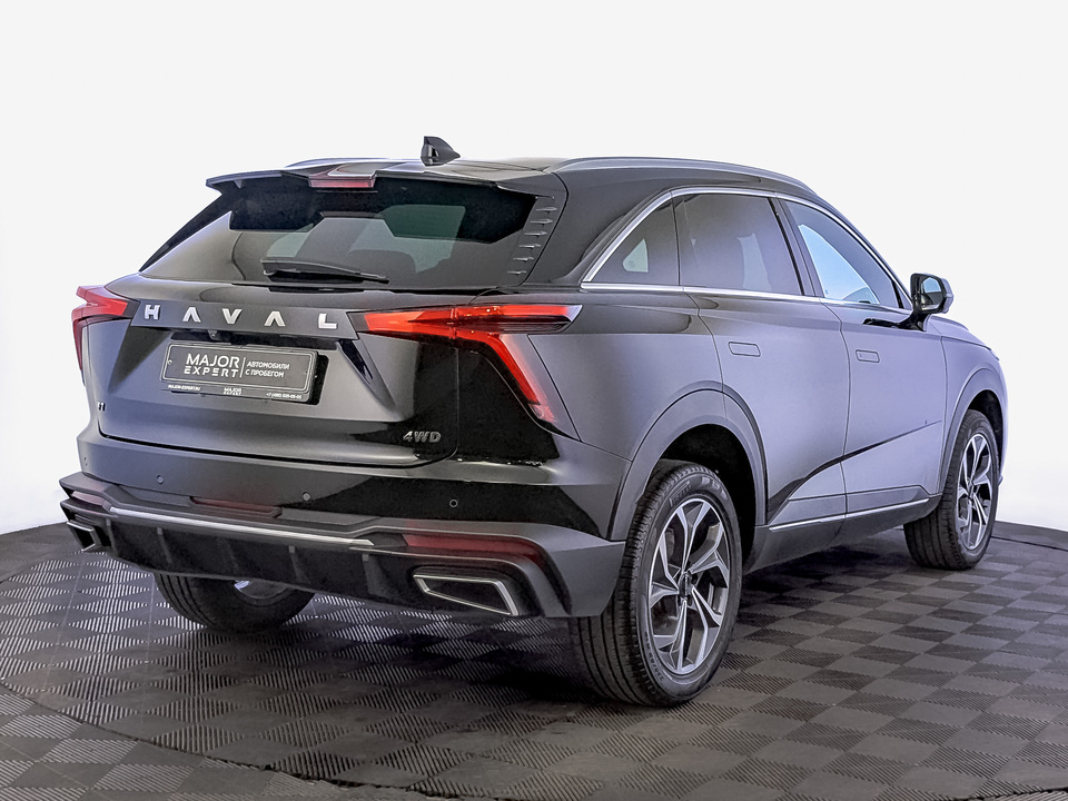 car-card-slide Haval F7 2024 54 763км фото №5