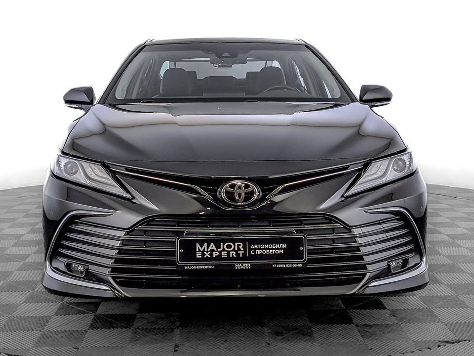 car-card-slide Toyota Camry 2023 29 236км фото №2