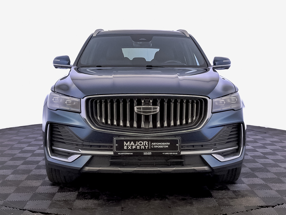 Geely Xingyue L (Monjaro) 2023 96 950км фото №2