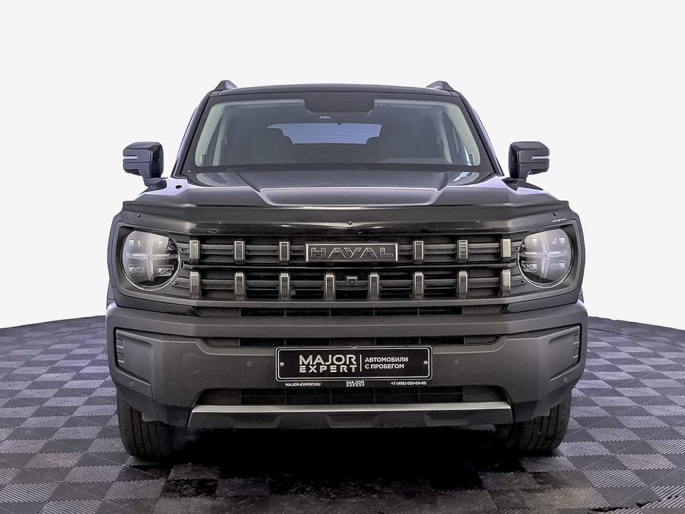 car-card-slide Haval H3 2024 82 000км фото №2