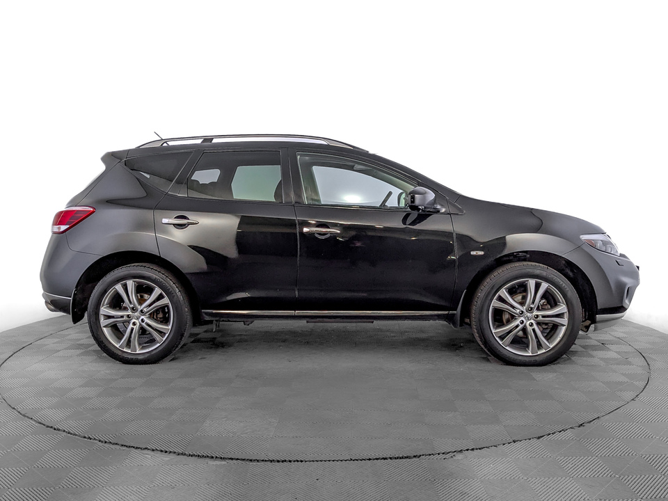 Nissan Murano 2015 154 914км фото №4