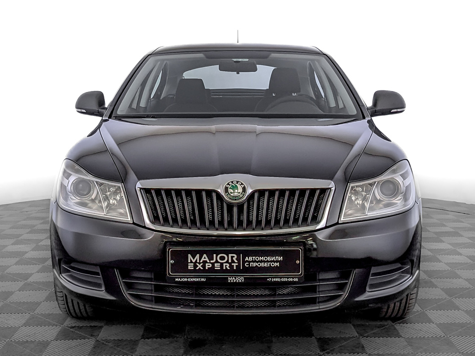 Skoda Octavia 2011 107 050км фото №2