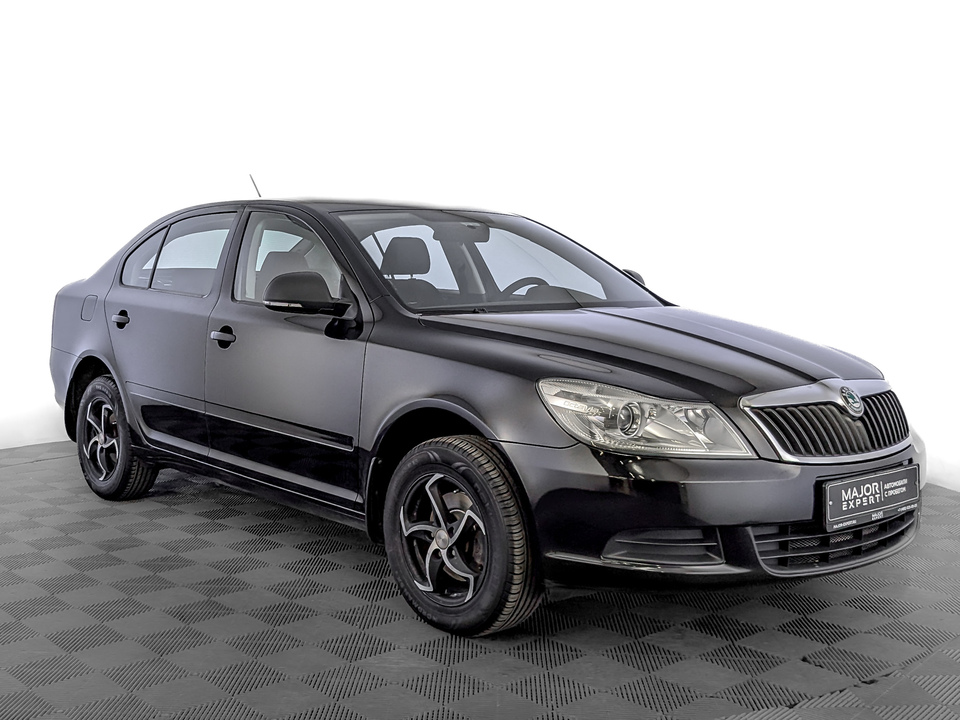 Skoda Octavia 2011 107 050км фото №3