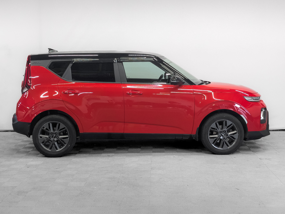 car-card-slide Kia Soul 2021 67 853км фото №4