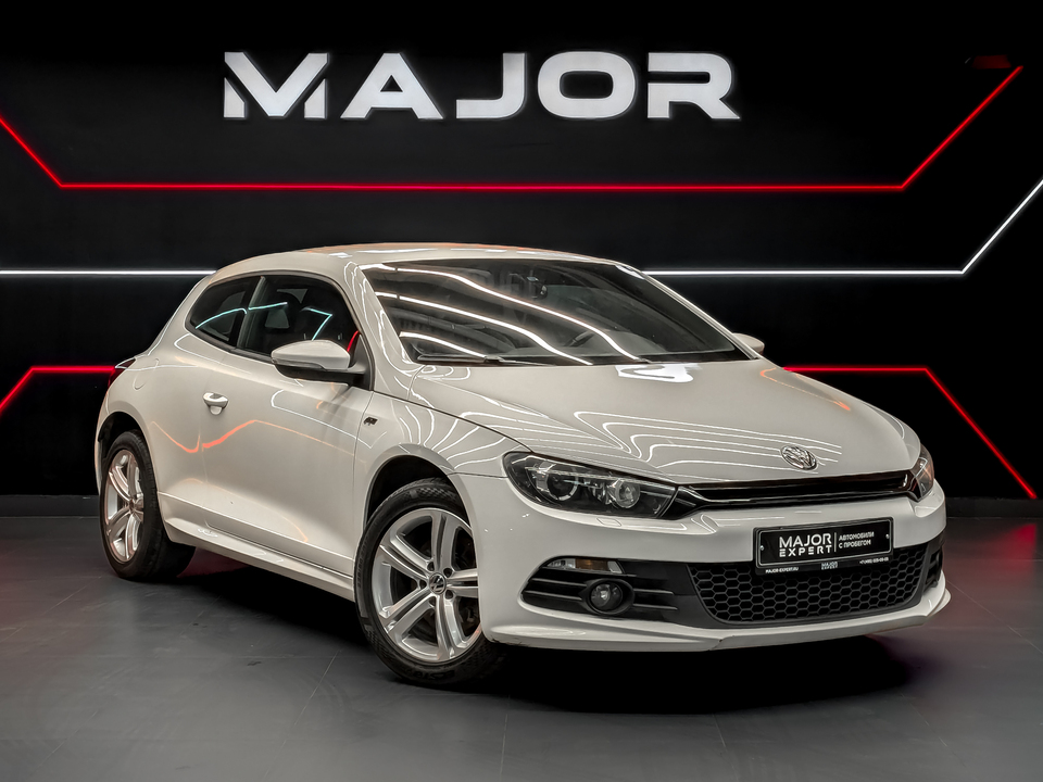 car-card-slide Volkswagen Scirocco 2012 91 555км фото №3