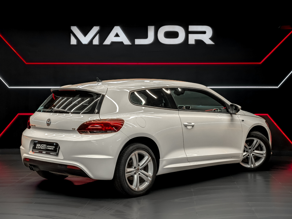 car-card-slide Volkswagen Scirocco 2012 91 555км фото №5