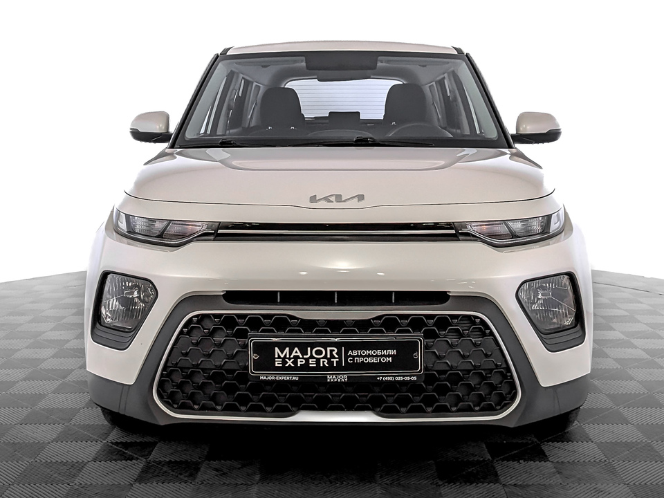 car-card-slide Kia Soul 2022 65 135км фото №2