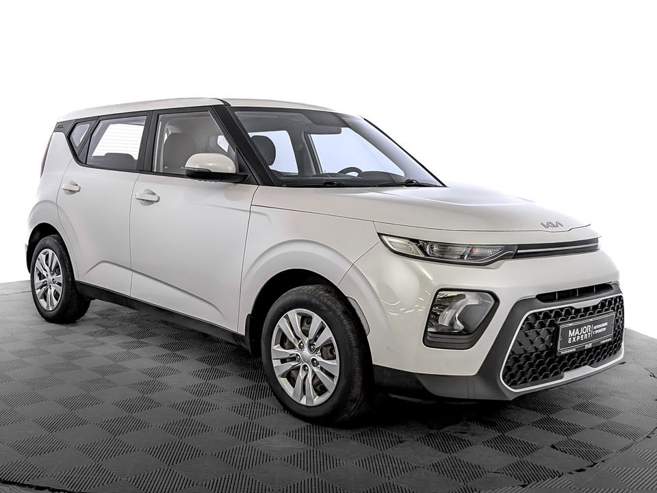 car-card-slide Kia Soul 2022 65 135км фото №3