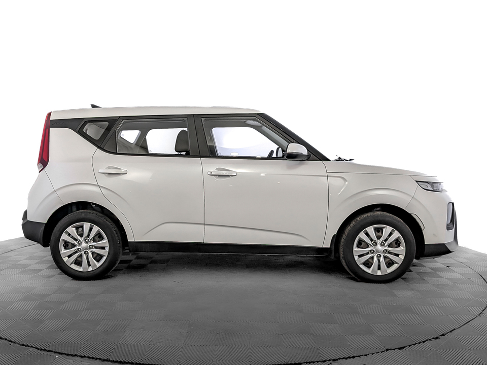car-card-slide Kia Soul 2022 65 135км фото №4