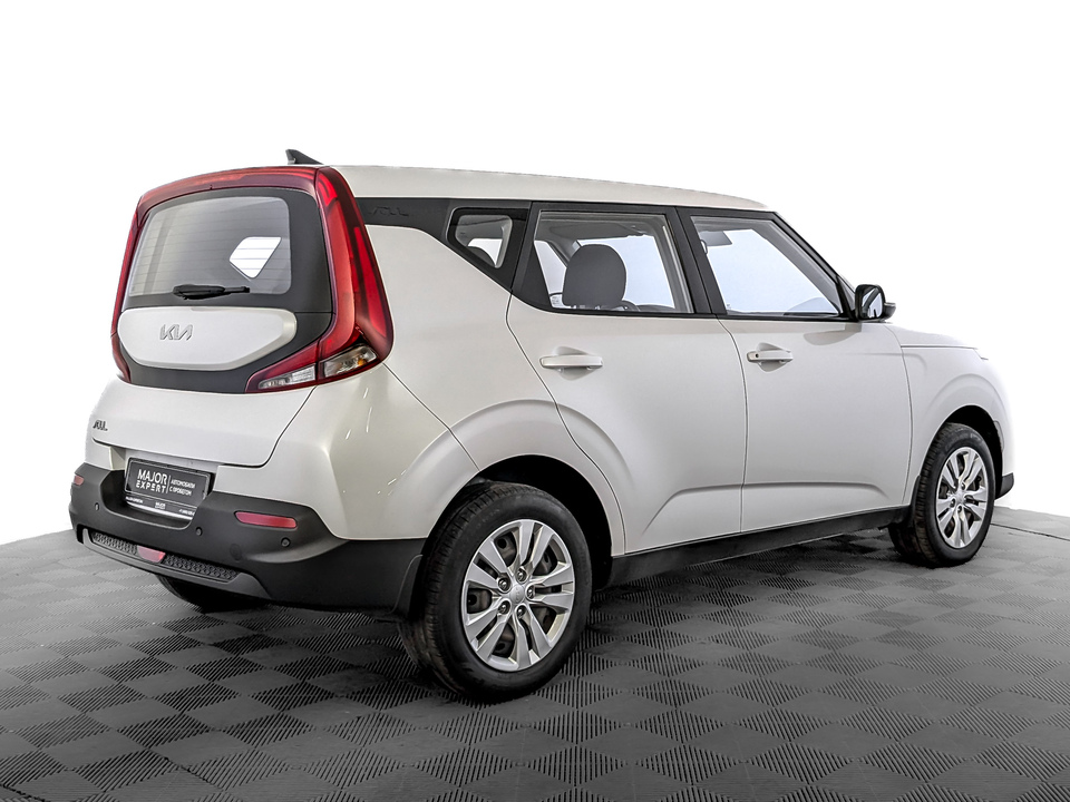 car-card-slide Kia Soul 2022 65 135км фото №5
