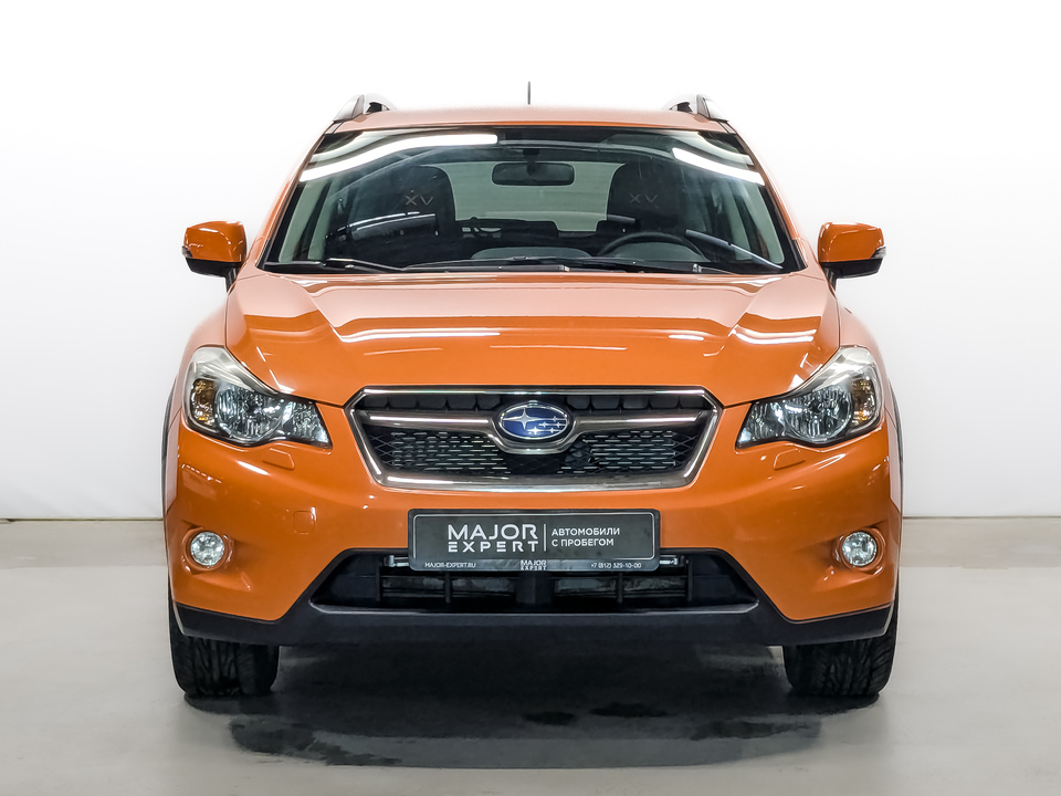 car-card-slide Subaru XV 2015 57 615км фото №2
