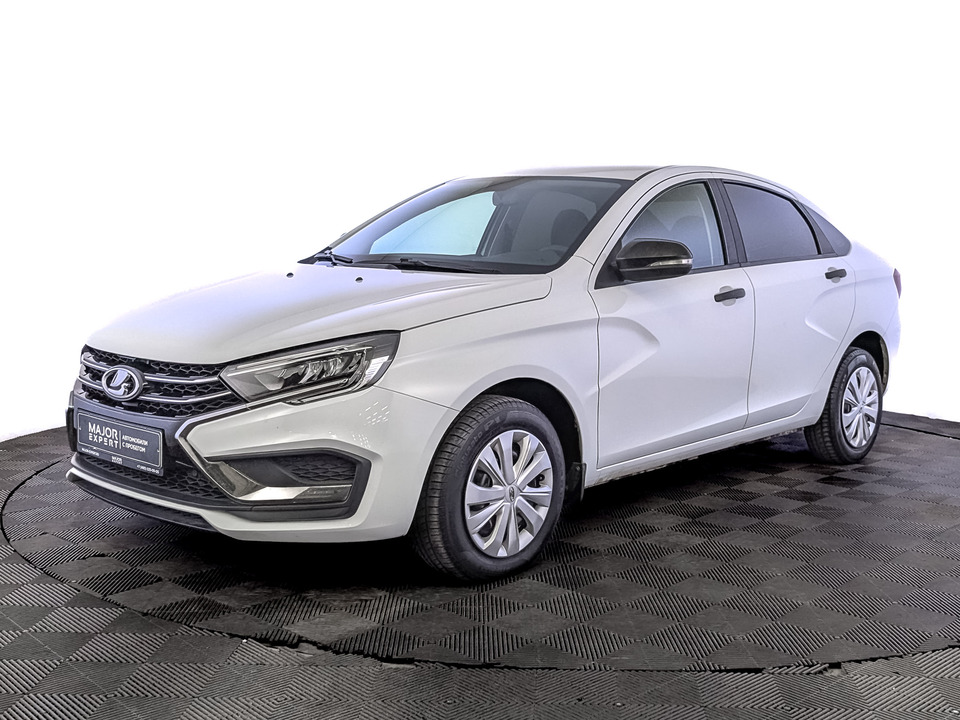 Lada Vesta 2024 26 338км фото №1