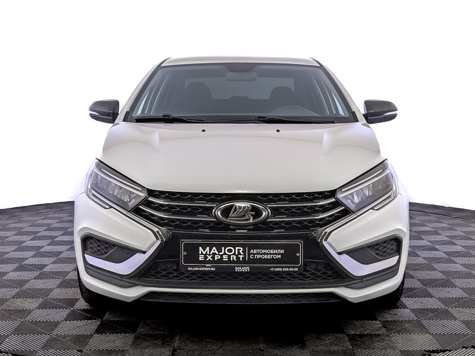 Lada Vesta 2024 26 338км фото №2