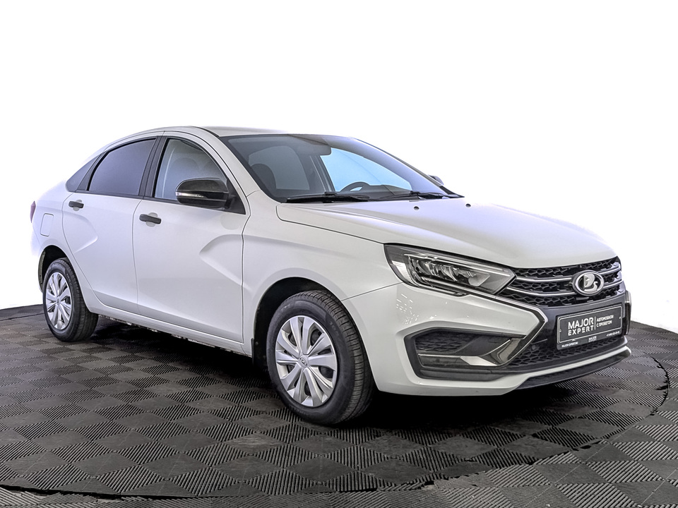 Lada Vesta 2024 26 338км фото №3