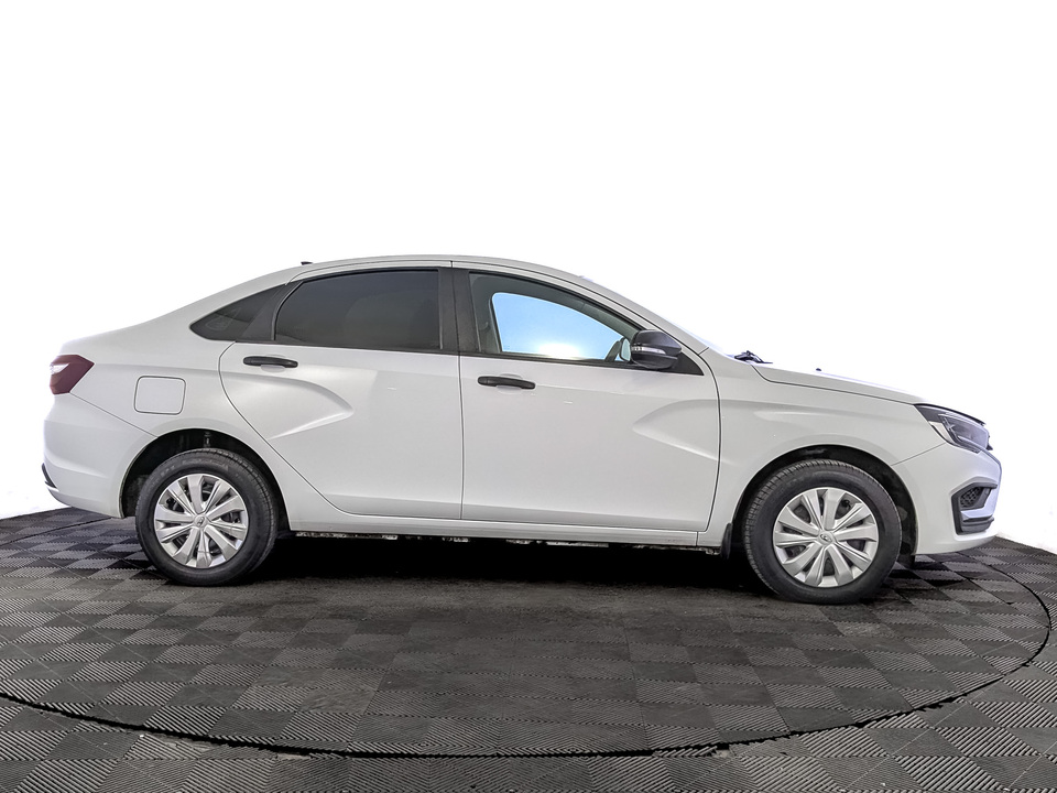 Lada Vesta 2024 26 338км фото №4