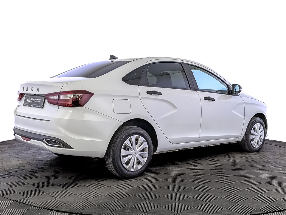 Lada Vesta 2024 26 338км фото №5