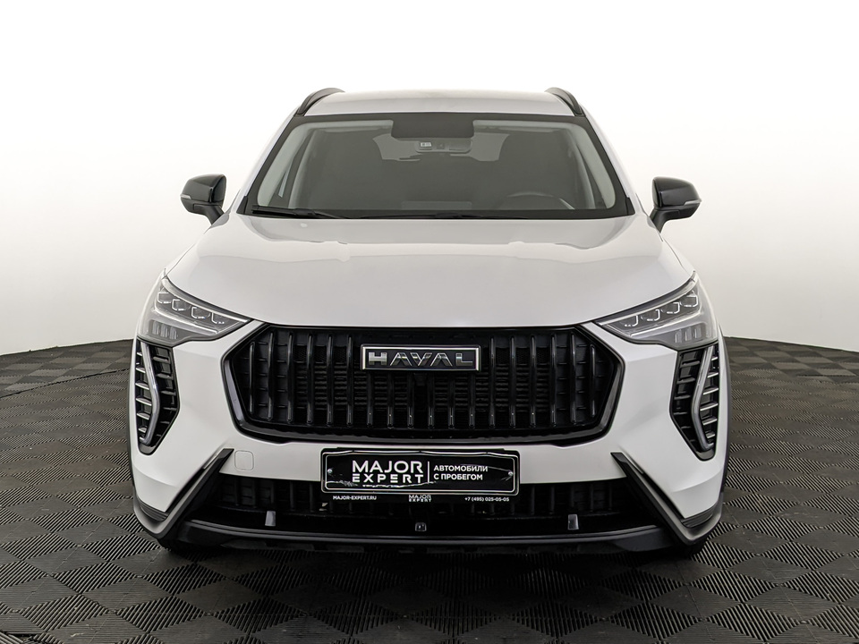 Haval Jolion 2024 42 458км фото №2
