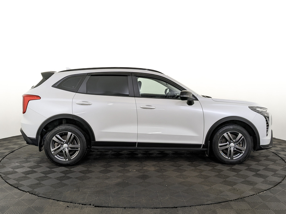 Haval Jolion 2024 42 458км фото №4