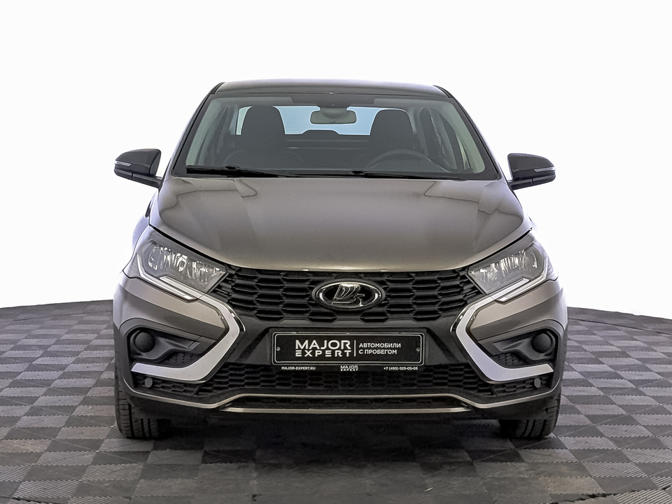 Lada Iskra 2025 4 232км фото №2