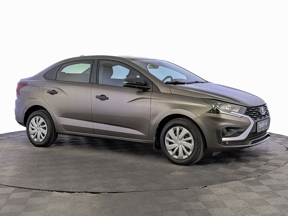 Lada Iskra 2025 4 232км фото №3