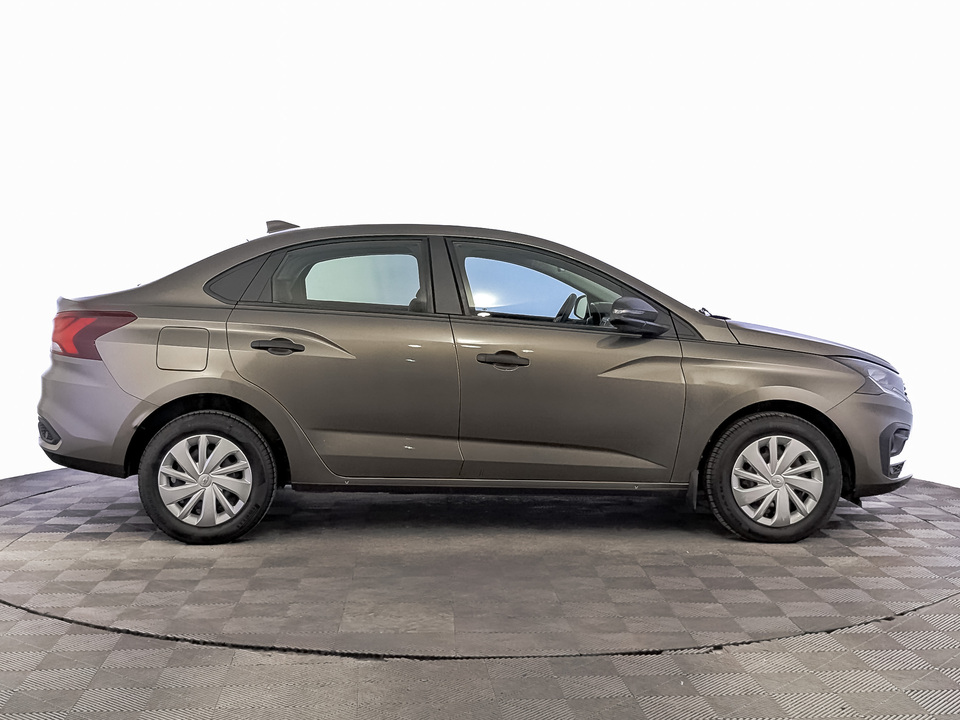 Lada Iskra 2025 4 232км фото №4