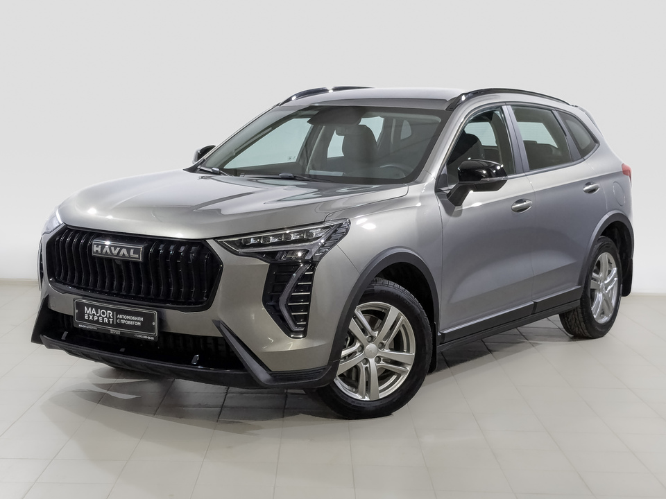 car-card-slide Haval Jolion 2026 29 699км фото №1