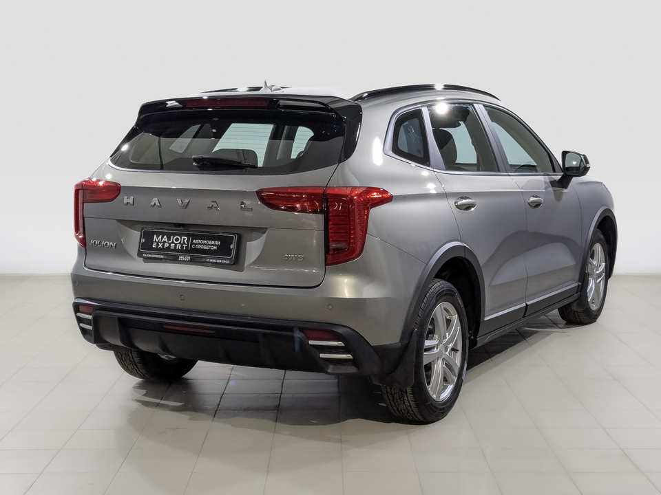 car-card-slide Haval Jolion 2026 29 699км фото №5