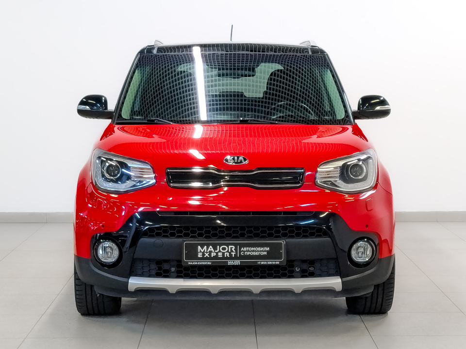 car-card-slide Kia Soul 2018 74 709км фото №2