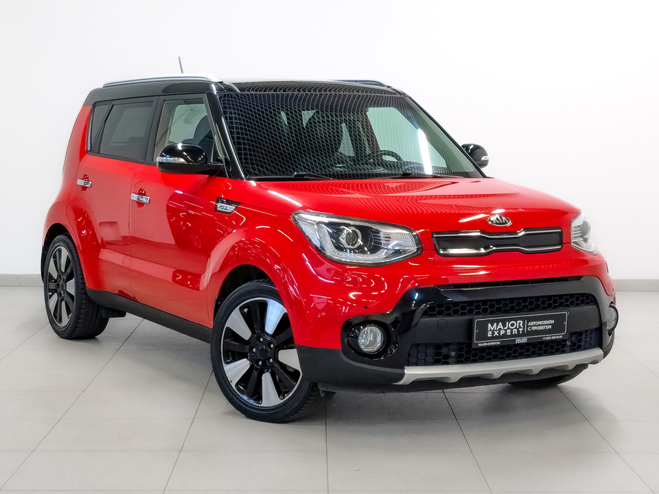car-card-slide Kia Soul 2018 74 709км фото №3