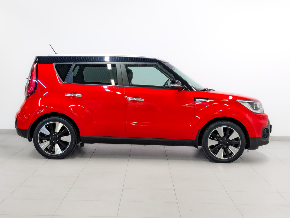 car-card-slide Kia Soul 2018 74 709км фото №4