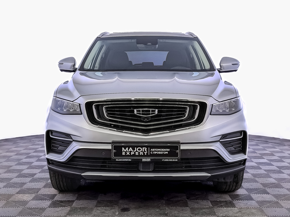 car-card-slide Geely Atlas Pro 2024 49 331км фото №2